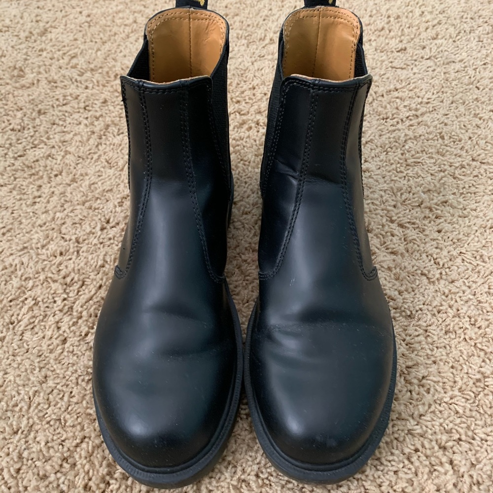 Dr. Martens Chelsea Boots